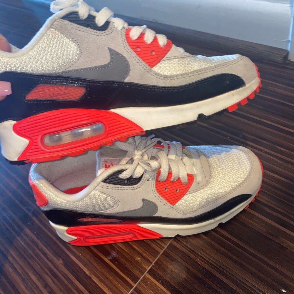 COPY - Nike air max